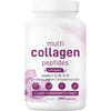 Colágeno Múltiple con Biotina y Vitamina C