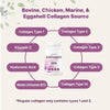 Colágeno Múltiple con Biotina y Vitamina C