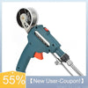 Soldador manual de estaño