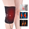 Almohadilla Electrica Masajeador de Rodilla para Alivio de Artritis