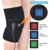 Almohadilla Electrica Masajeador de Rodilla para Alivio de Artritis