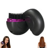Mini Plancha de Cabello Inalámbrica