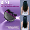 Mini Plancha de Cabello Inalámbrica