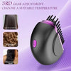Mini Plancha de Cabello Inalámbrica